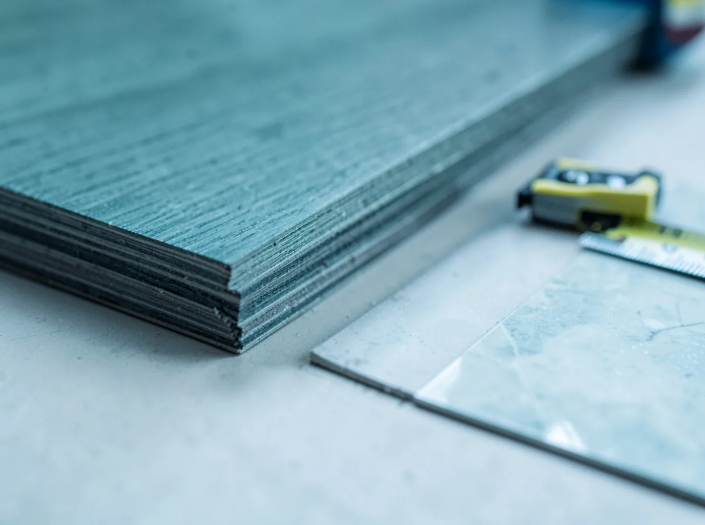 Luxury Vinyl Plank Installation Eckerman, MI FAQs